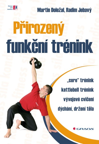 E-kniha Přirozený funkční trénink