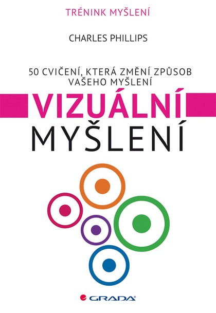 E-kniha Vizuální myšlení