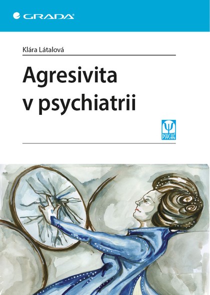 E-kniha Agresivita v psychiatrii