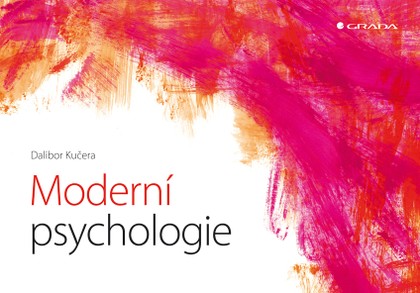 E-kniha Moderní psychologie