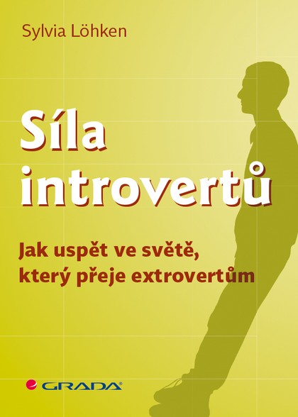E-kniha Síla introvertů