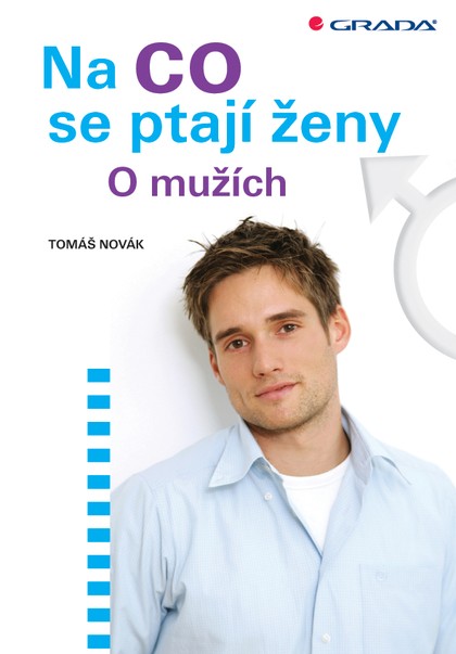 E-kniha Na co se ptají ženy