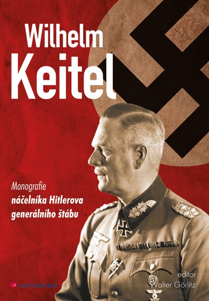 E-kniha Wilhelm Keitel