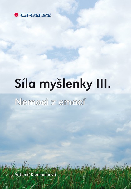 E-kniha Síla myšlenky III.