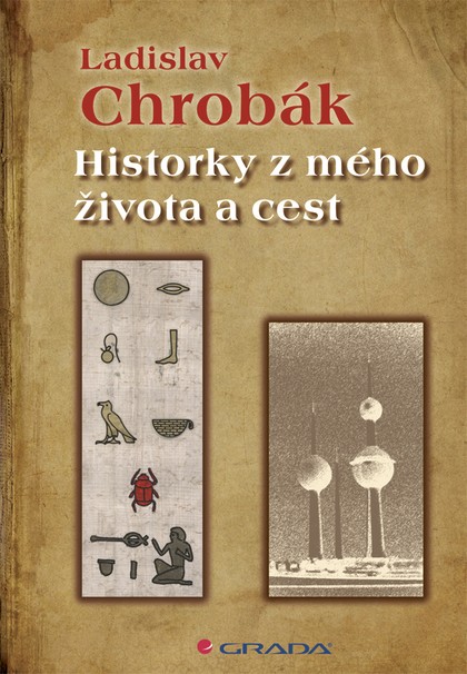 E-kniha Historky z mého života a cest