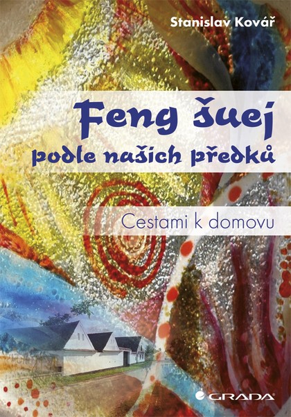 E-kniha Feng šuej podle našich předků