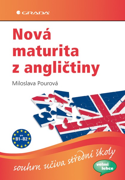 E-kniha Nová maturita z angličtiny