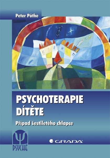 E-kniha Psychoterapie dítěte