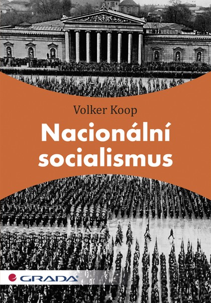 E-kniha Nacionální socialismus
