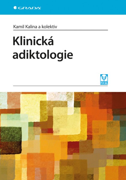 E-kniha Klinická adiktologie