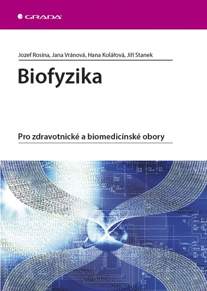 E-kniha Biofyzika