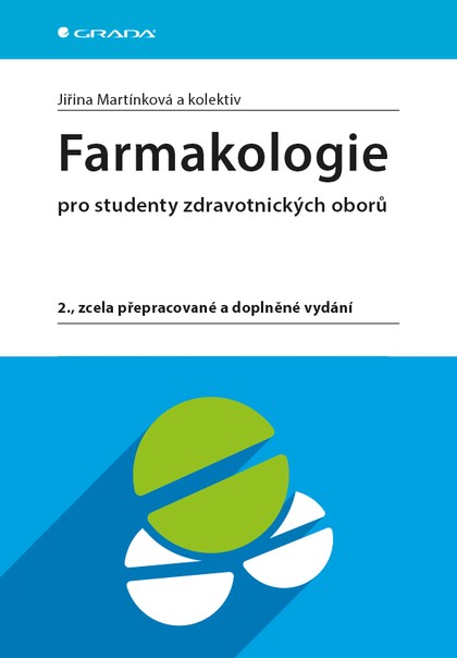 E-kniha Farmakologie