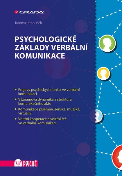 E-kniha Psychologické základy verbální komunikace