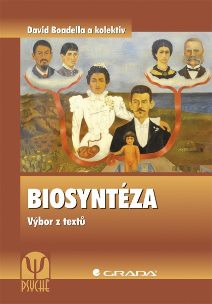 E-kniha Biosyntéza