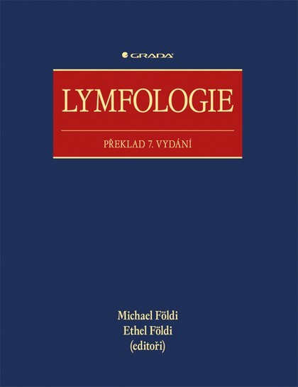 E-kniha Lymfologie
