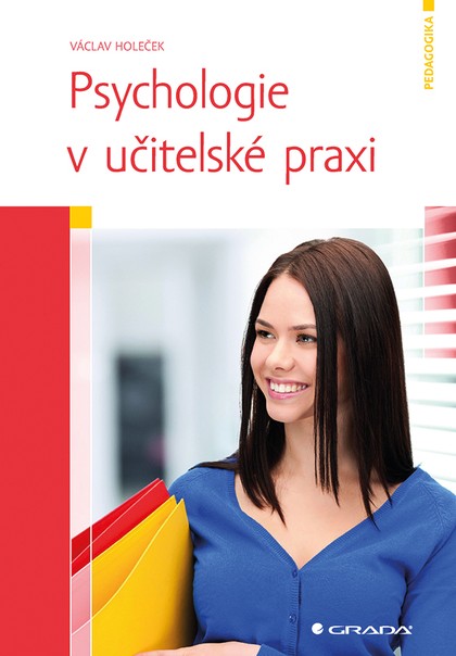 E-kniha Psychologie v učitelské praxi