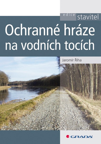 E-kniha Ochranné hráze na vodních tocích
