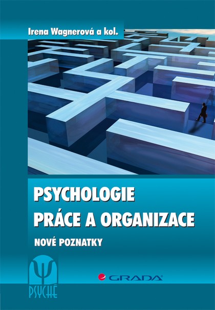 E-kniha Psychologie práce a organizace
