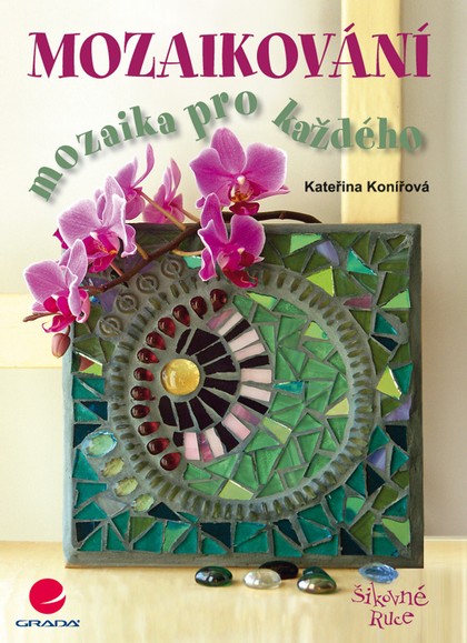 E-kniha Mozaikování