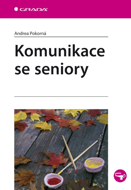 E-kniha Komunikace se seniory