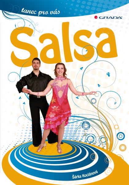 E-kniha Salsa