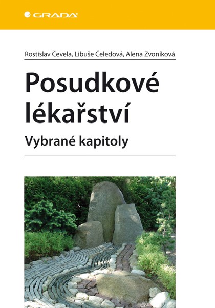 E-kniha Posudkové lékařství