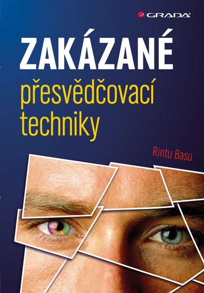 E-kniha Zakázané přesvědčovací techniky
