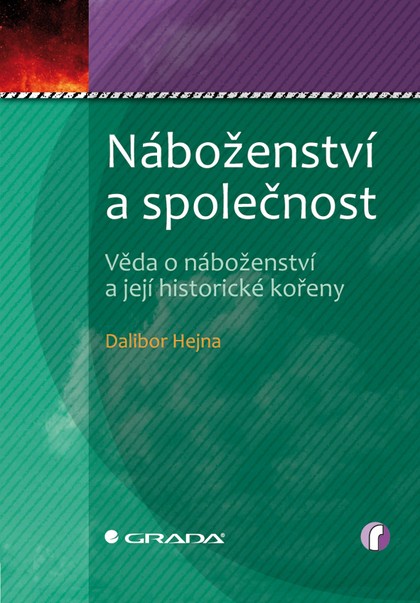 E-kniha Náboženství a společnost