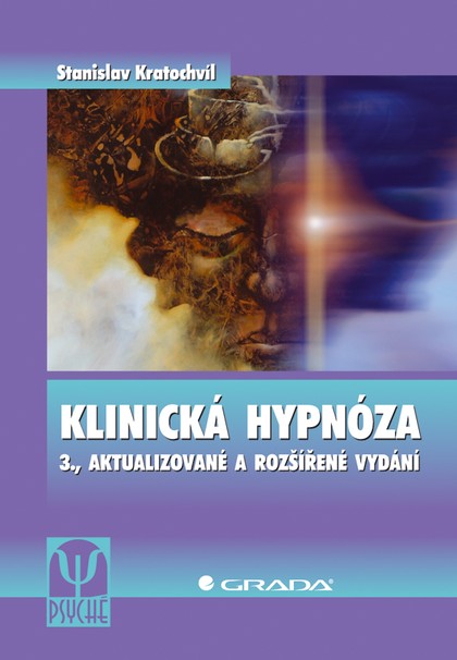 E-kniha Klinická hypnóza