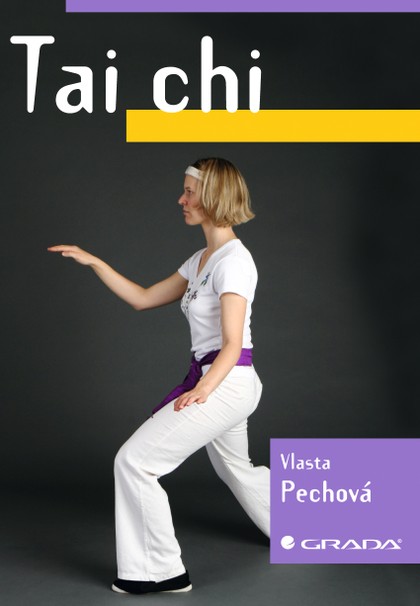 E-kniha Tai chi