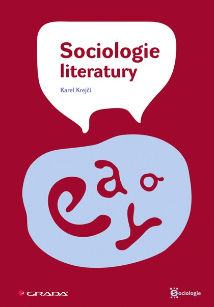 E-kniha Sociologie literatury
