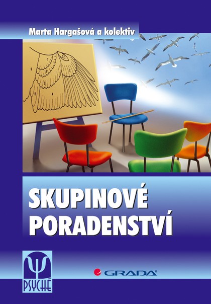 E-kniha Skupinové poradenství