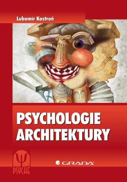 E-kniha Psychologie architektury