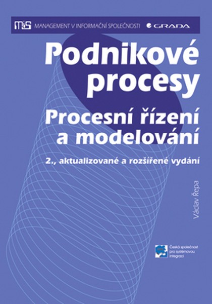 E-kniha Podnikové procesy