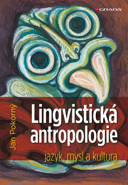 E-kniha Lingvistická antropologie