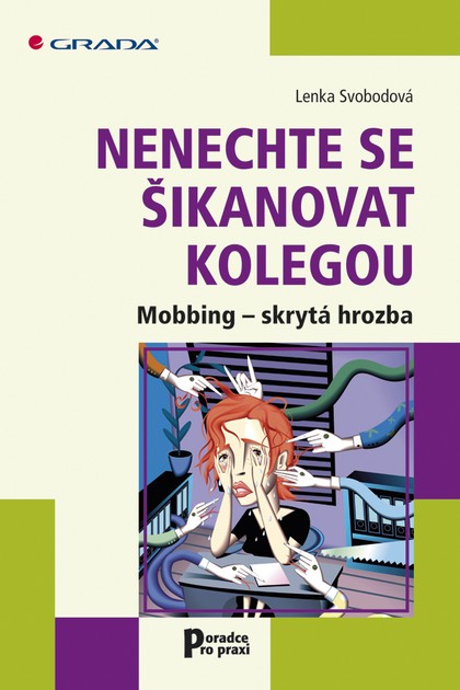 E-kniha Nenechte se šikanovat kolegou