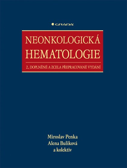 E-kniha Neonkologická hematologie