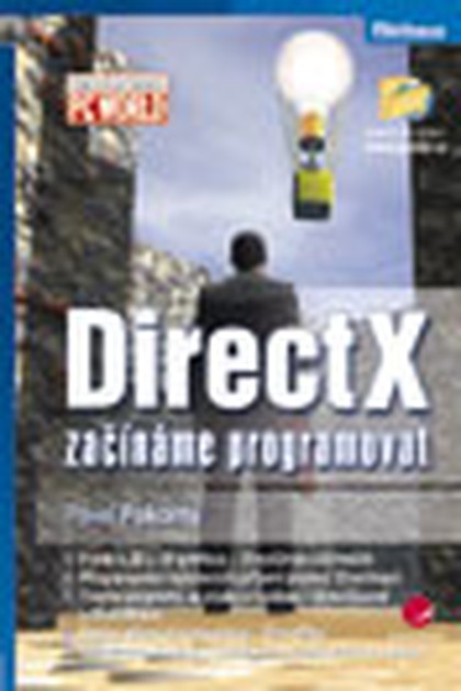E-kniha DirectX