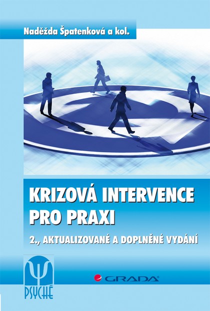E-kniha Krizová intervence pro praxi