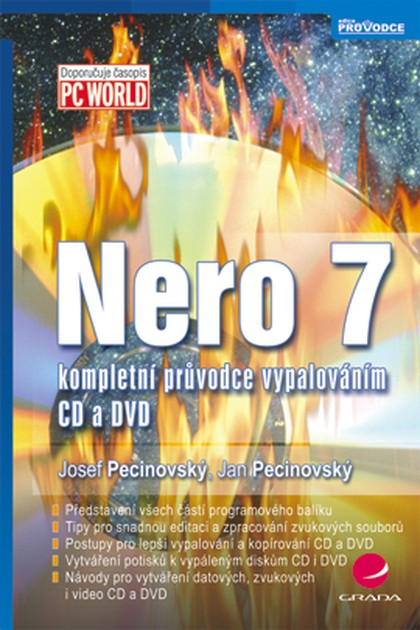 E-kniha Nero 7