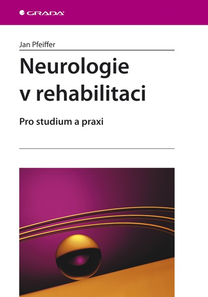 E-kniha Neurologie v rehabilitaci