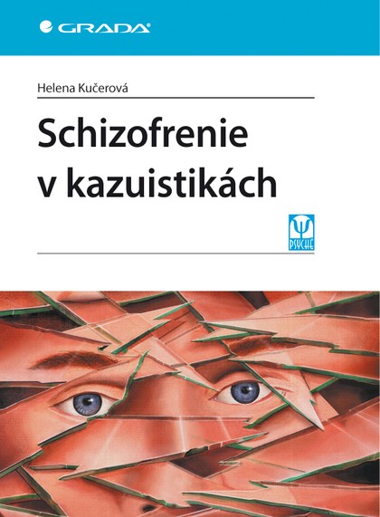 E-kniha Schizofrenie v kazuistikách