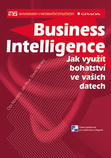 E-kniha Business Intelligence