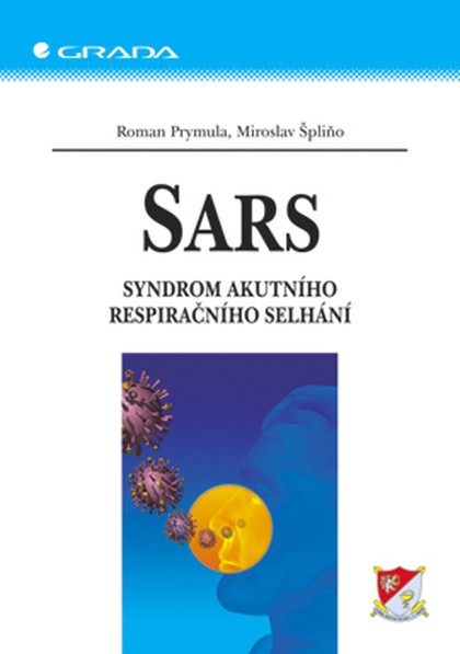 E-kniha SARS