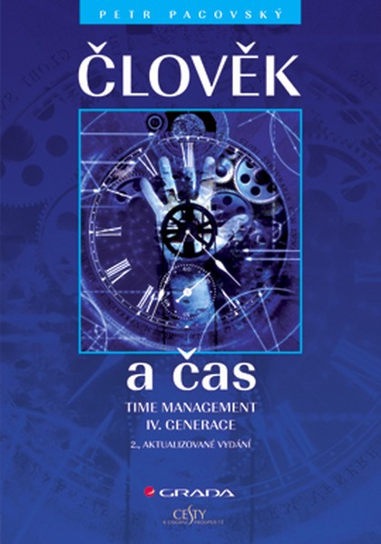 E-kniha Člověk a čas