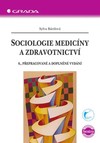 E-kniha Sociologie medicíny a zdravotnictví