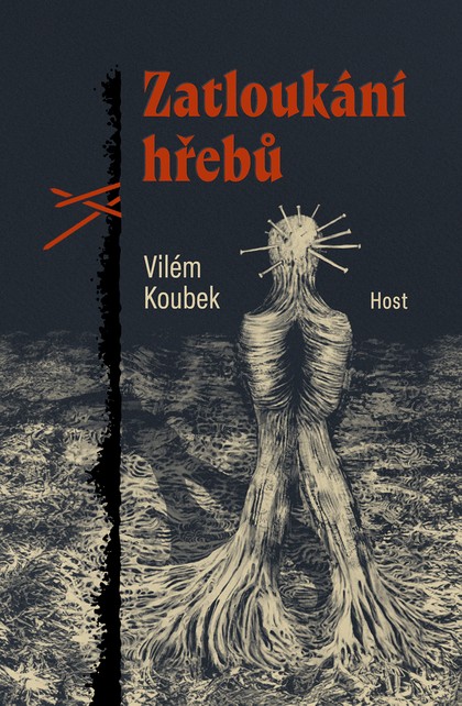 E-kniha Zatloukání hřebů