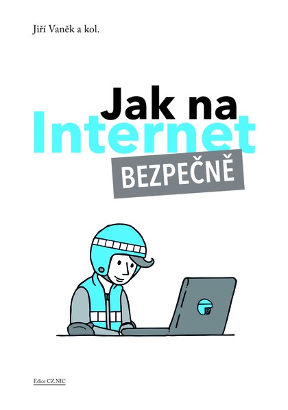 E-kniha Jak na Internet – Bezpečně