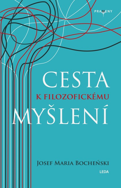 E-kniha Cesta k filozofickému myšlení