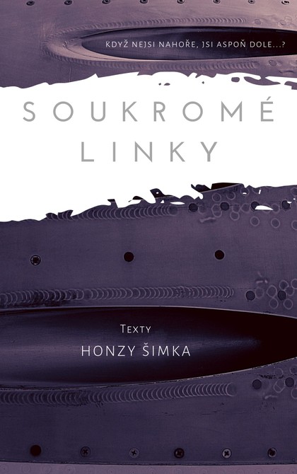E-kniha Soukromé linky